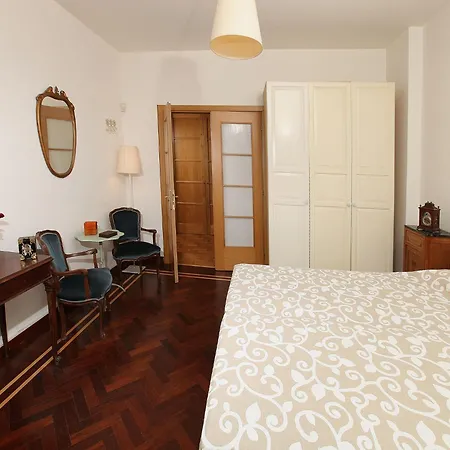 Apartman Angelo Emo