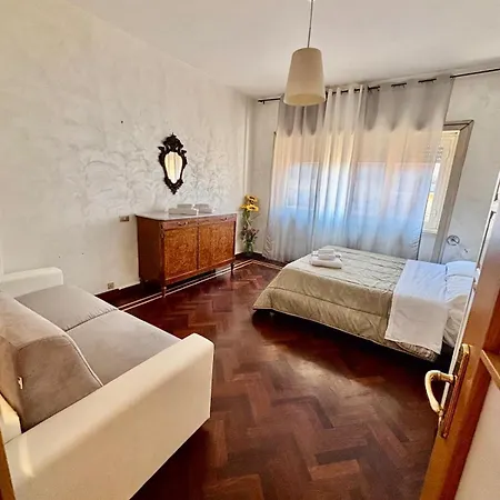 Angelo Emo Tatil Evi