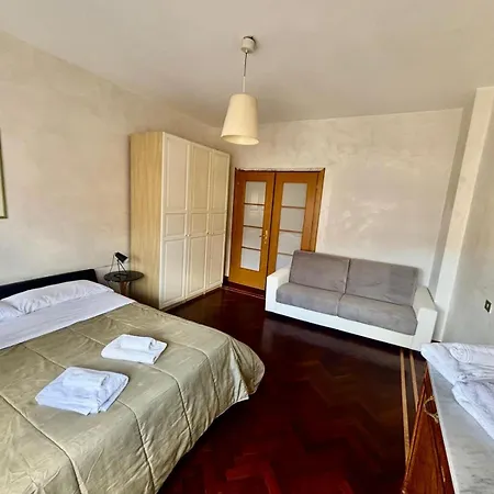 Tatil Evi Angelo Emo