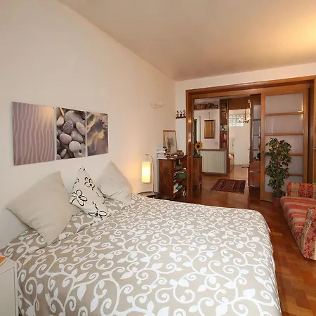 Apartman Angelo Emo *