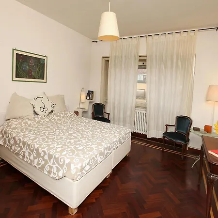 Angelo Emo Apartman *