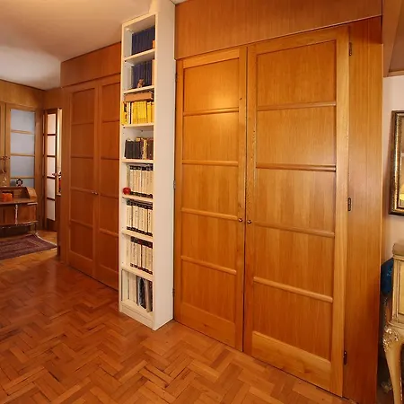 Angelo Emo Tatil Evi