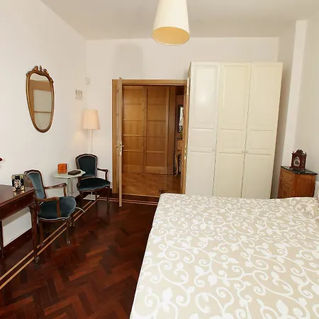 Angelo Emo Tatil Evi *