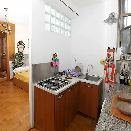 Angelo Emo Tatil Evi *
