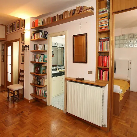 Tatil Evi Angelo Emo