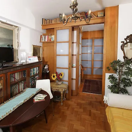 安杰洛伊莫度假屋 * 罗马